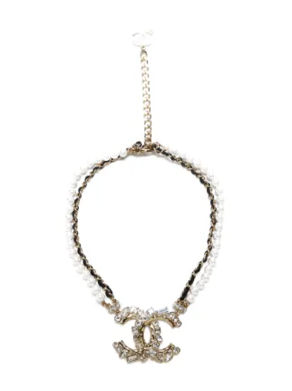 CHANEL Pre-Owned