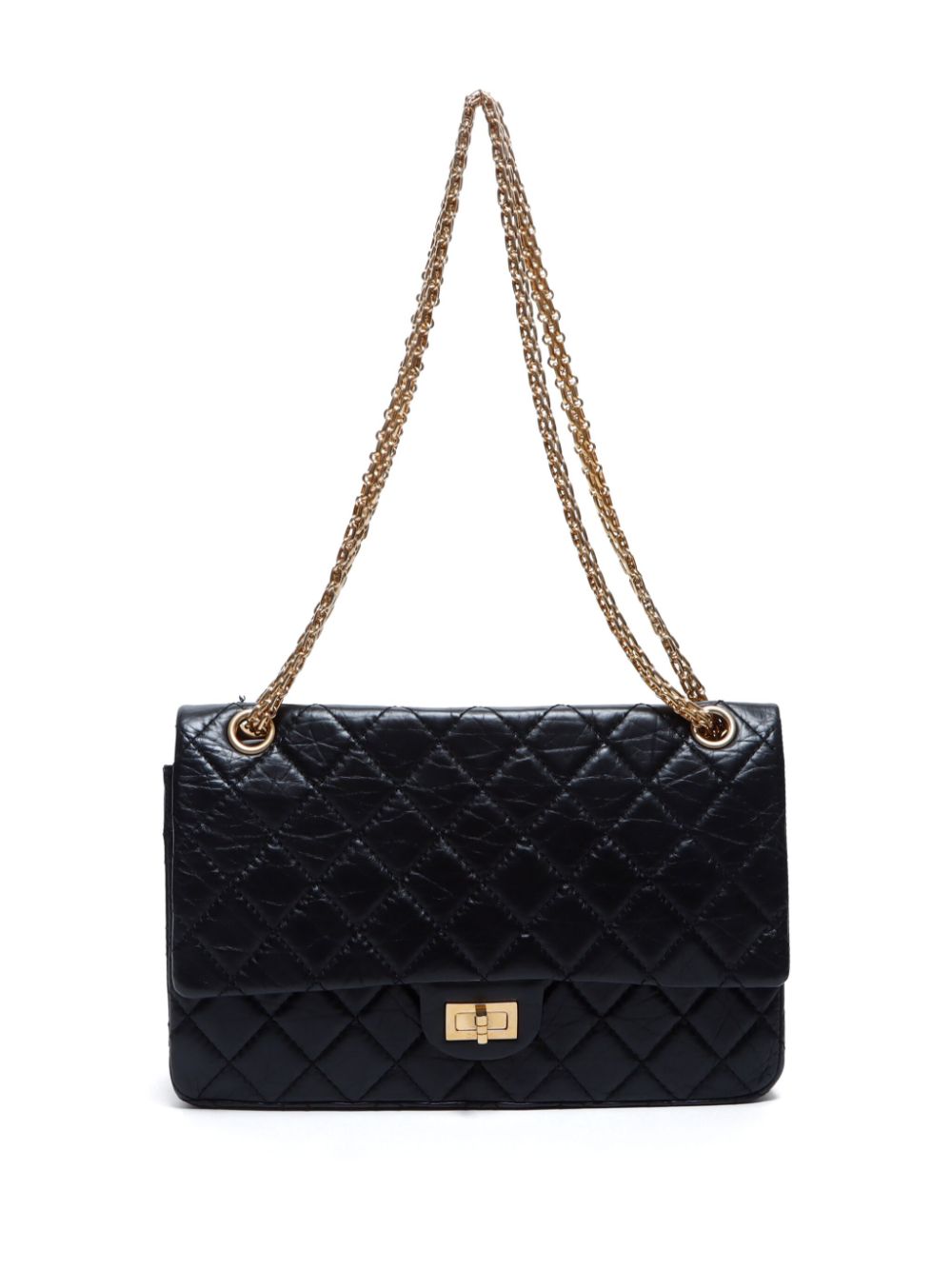 CHANEL 2006-2008 2.55 Reissue shoulder bag Women