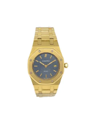 Audemars Piguet
