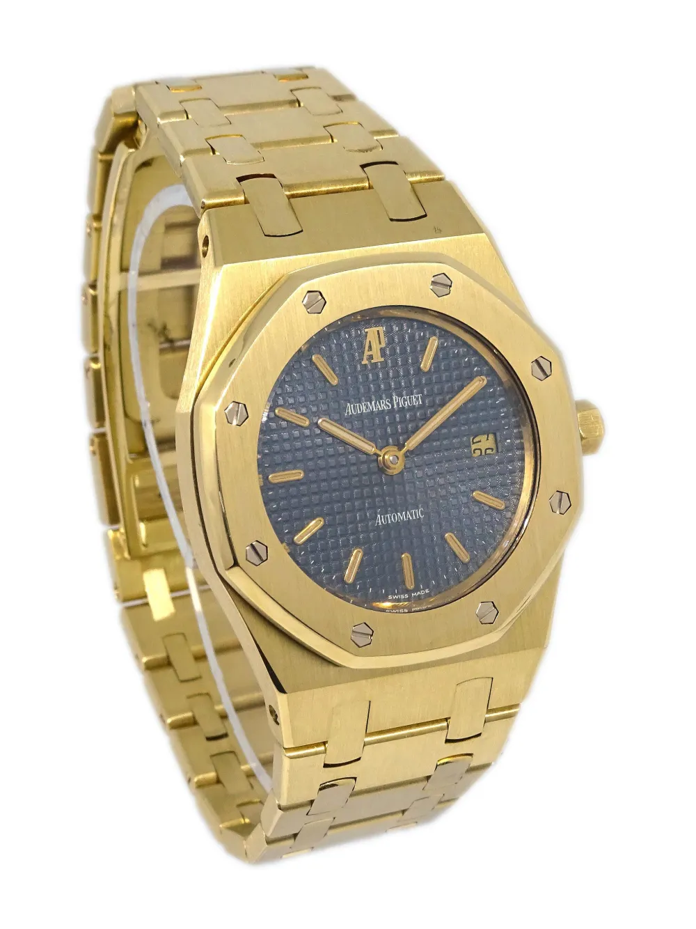 Audemars Piguet 1987-1994 プレオウンド ロイヤルオーク 30mm | プレオウンドドレスウォッチ | Image 2