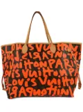 Louis Vuitton Pre-Owned 2009 Neverfull GM tote bag - Brown