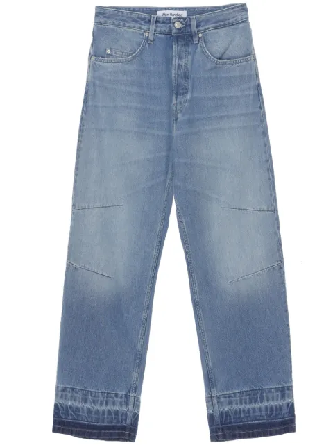 Won Hundred wide-leg jeans 