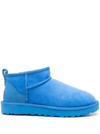 レア品)UGG 青 スエード チャッカブーツ43=27.5サイズ レア品)UGG 青 スエード チャッカブーツ43=27.5サイズ 【楽天