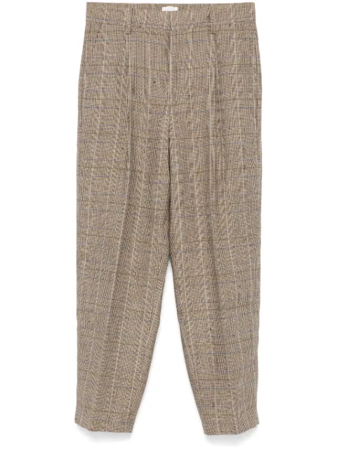 Closed pantalones Blomberg