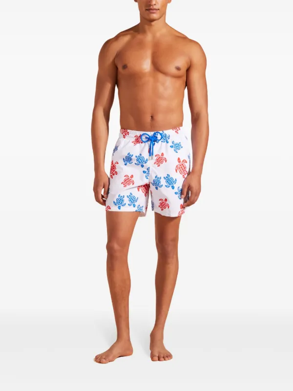 【美品】 【299着限定生産】 水着 VILEBREQUIN 美品】 【299着限定生産】 水着 VILEBREQUIN