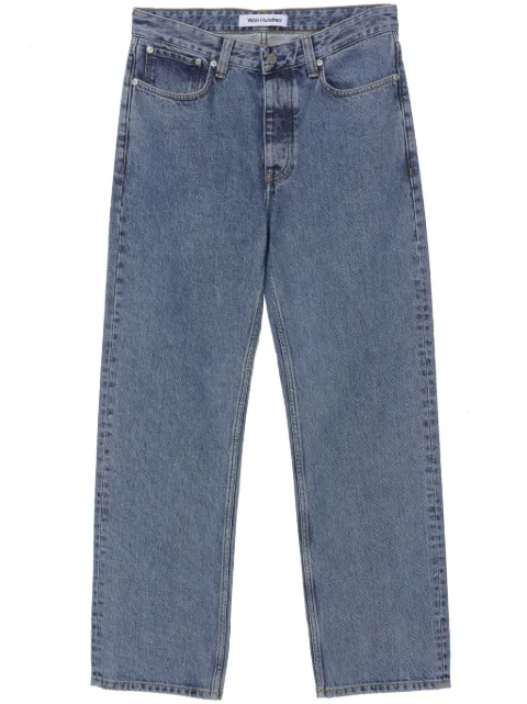 Won Hundred Steve jeans