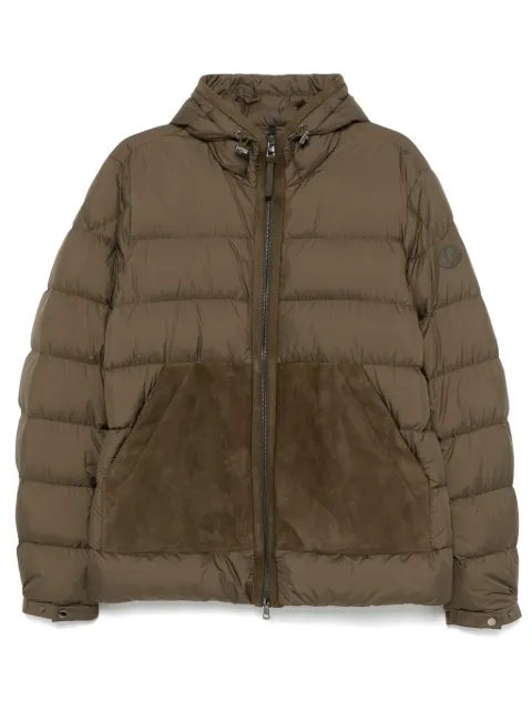 Moncler Tuffes jacket