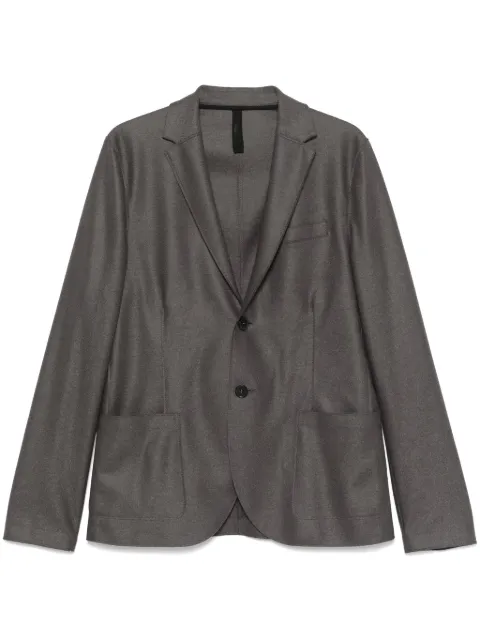 Harris Wharf London Light blazer