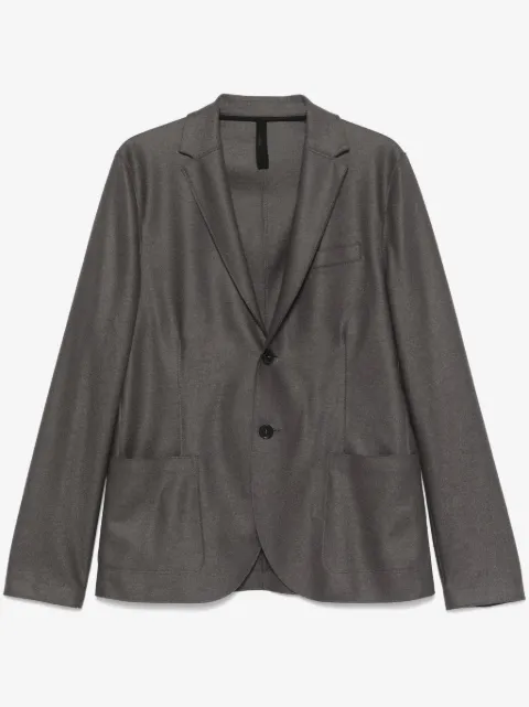 Harris Wharf London blazer Light