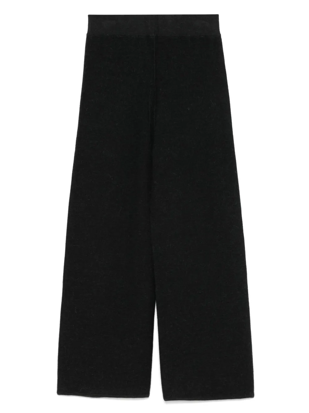 Lauren Manoogian Straight broek - Grijs