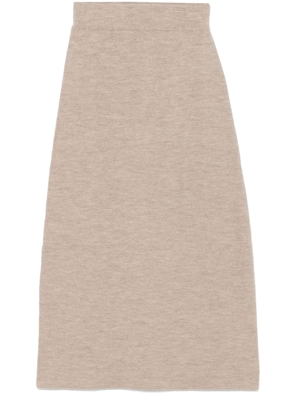 LAUREN MANOOGIAN BELL MAXI SKIRT 