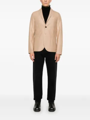 Harris Wharf London テーラードジャケット・ブレザー メンズ通販