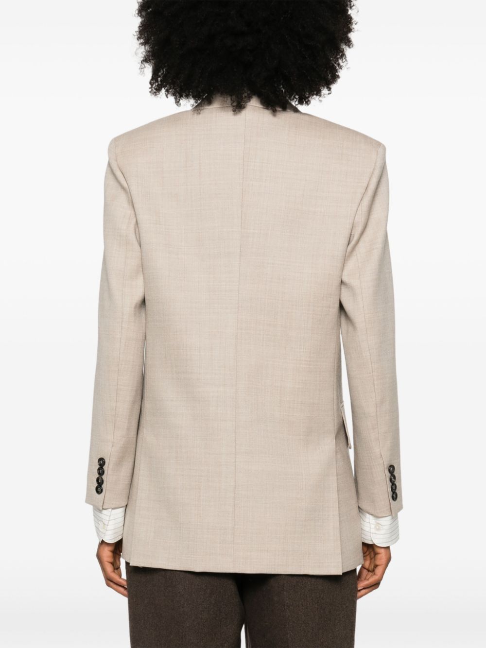 Max Mara wool blazer Women