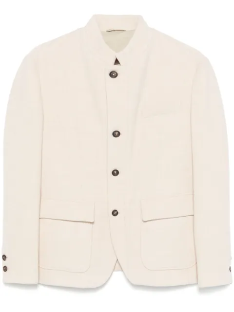 Eleventy flannel jacket