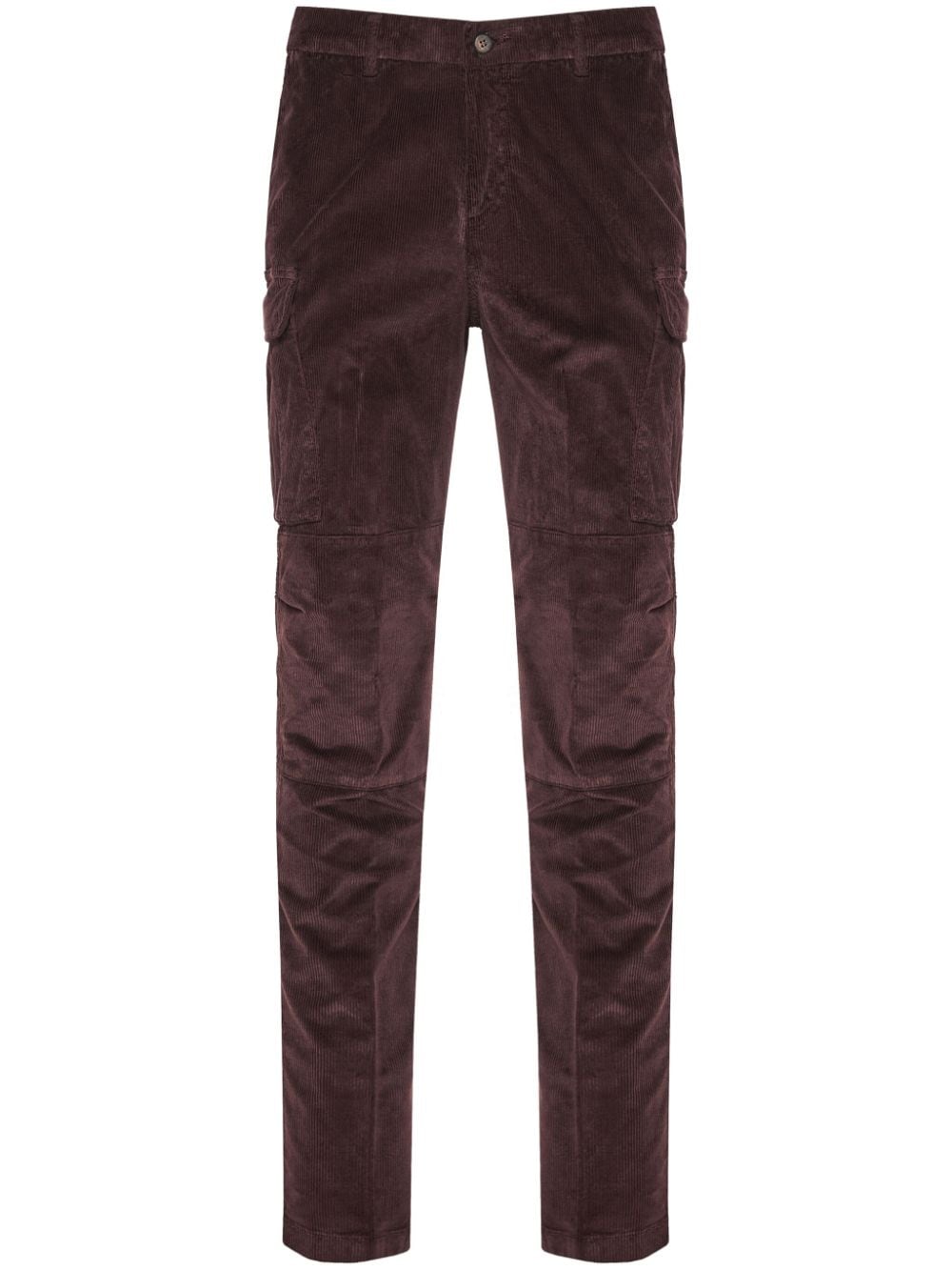 corduroy cargo pants