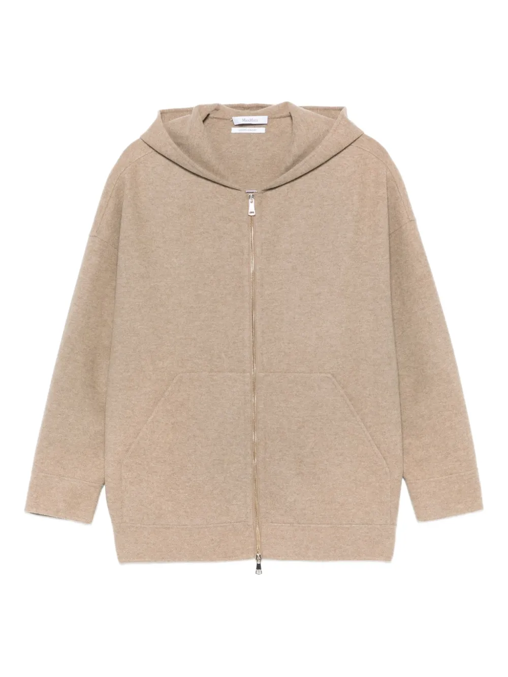 Max Mara Saio jacket | Brown | Image 1