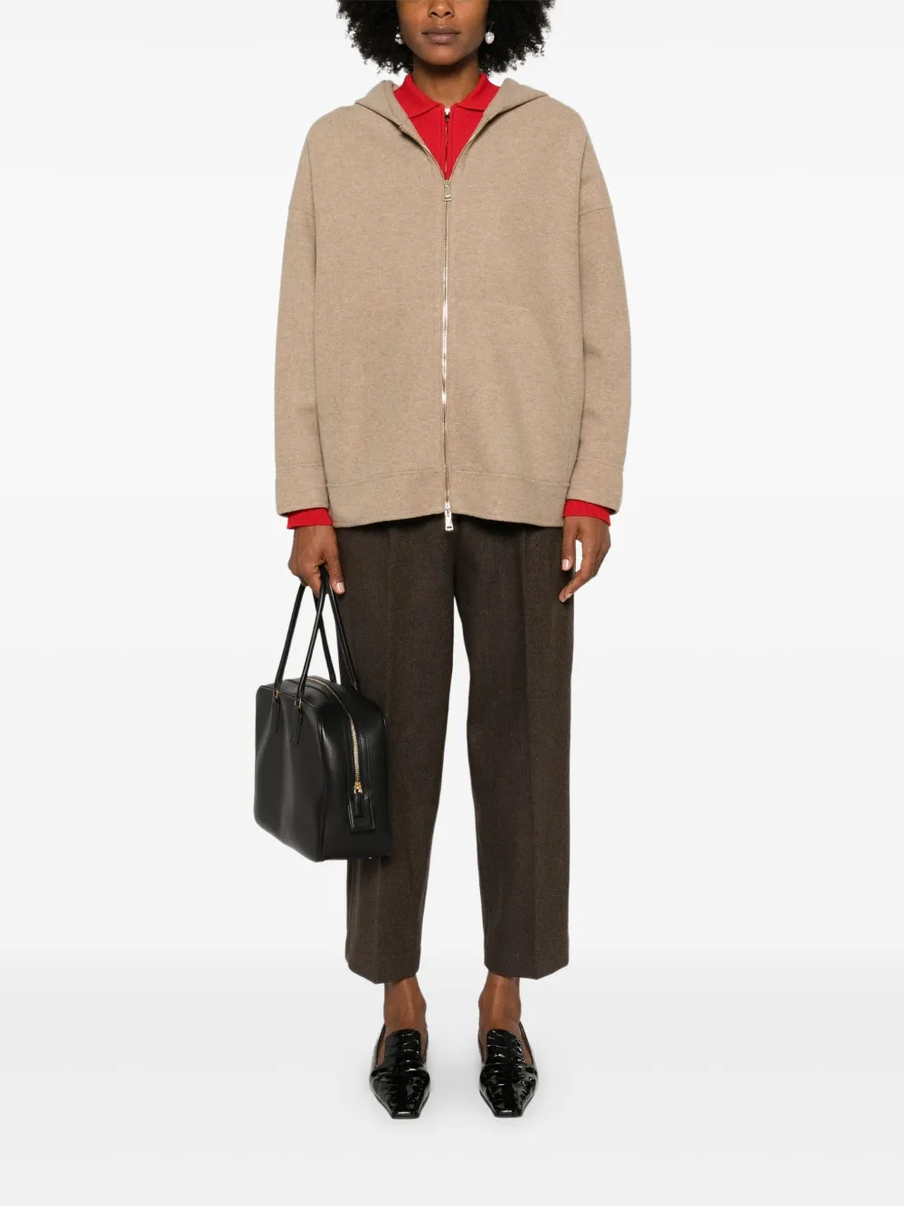 Max Mara Saio jacket | Oversized Jackets | Image 2