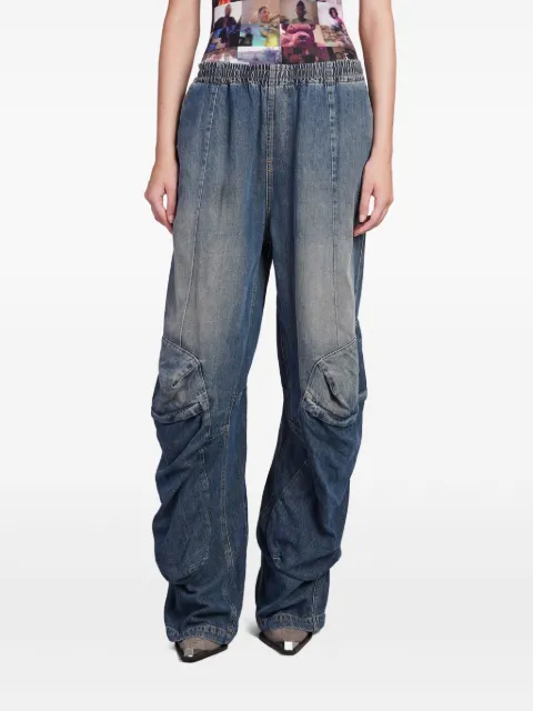 Diesel D-Para jeans
