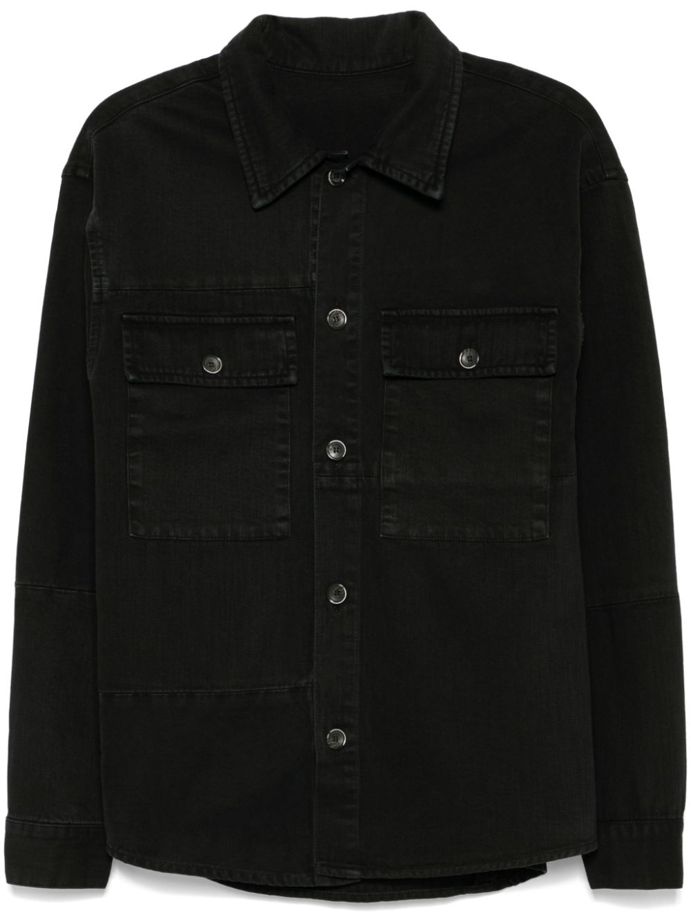 Noa overshirt