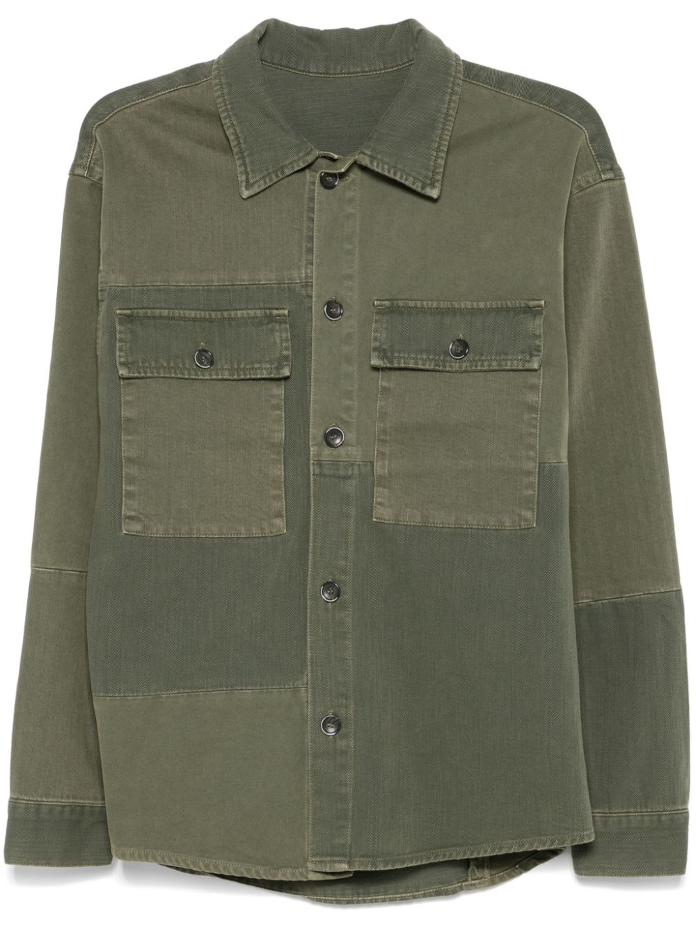 Noa overshirt