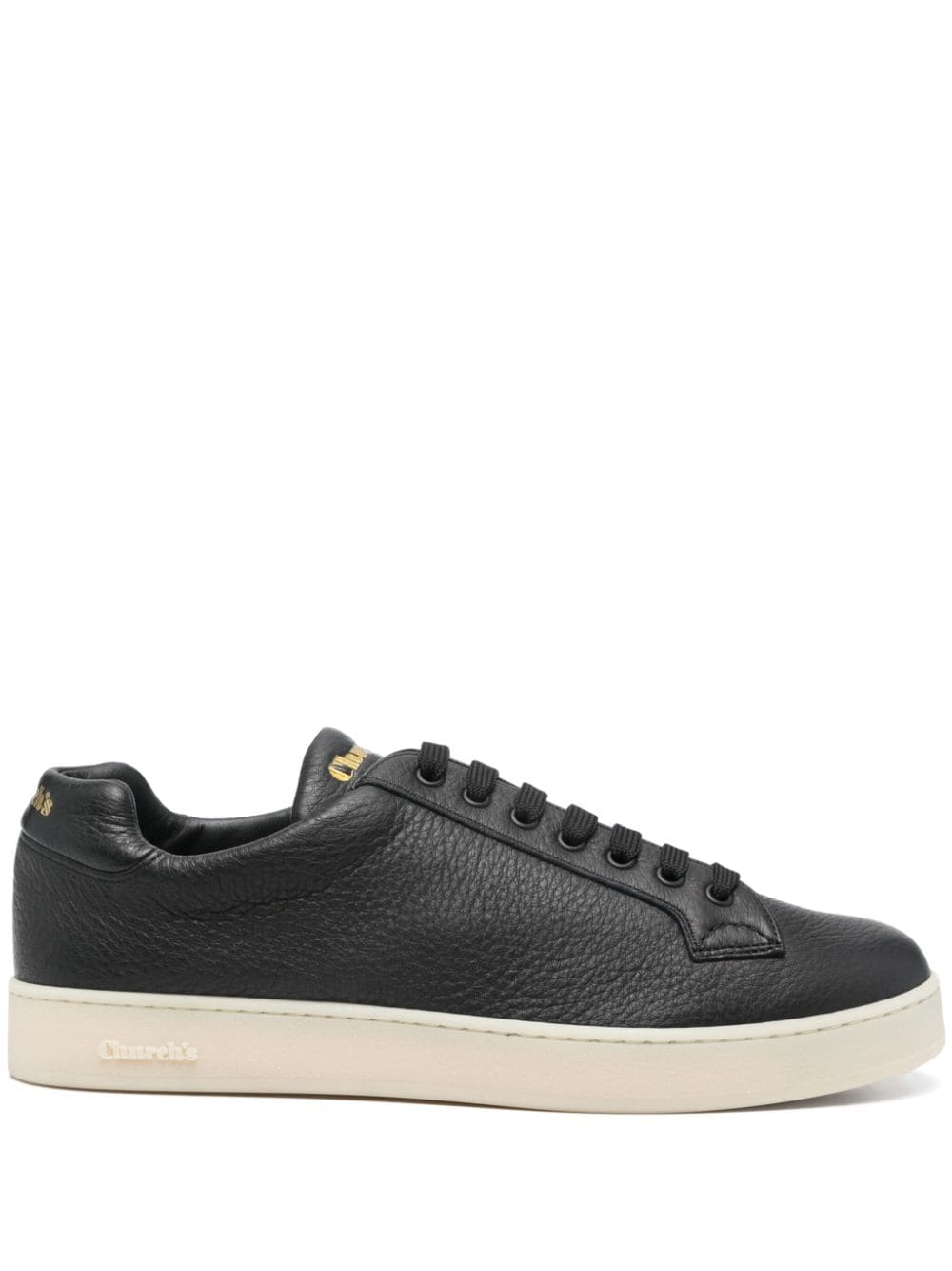 Church's Ludlow sneakers Zwart