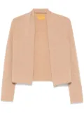 Guest In Residence Stealth cardigan - Neutrals