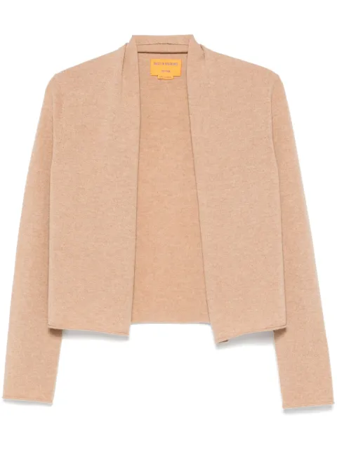 Guest In Residence Stealth cardigan