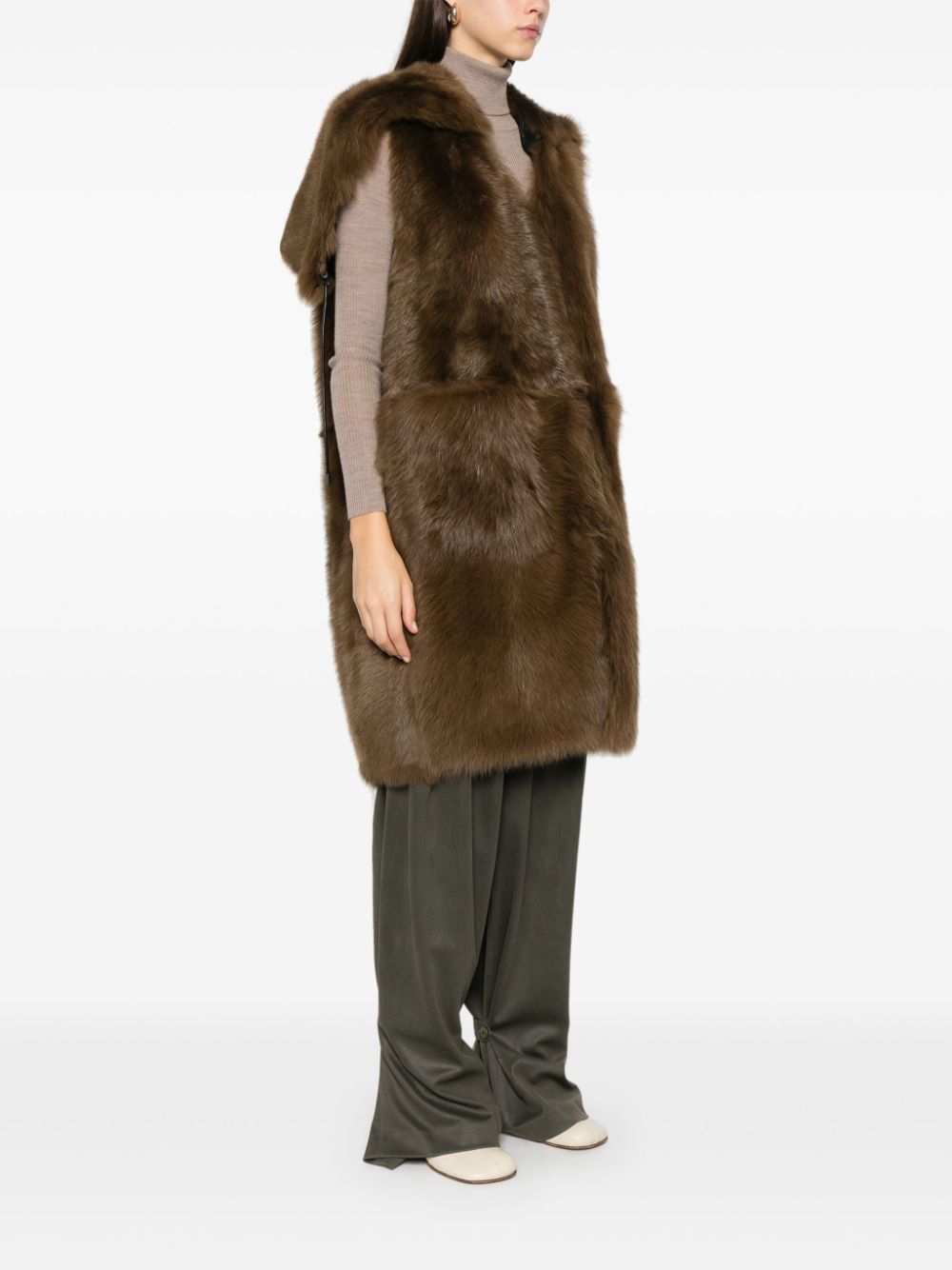 Max Mara Amica coat Women