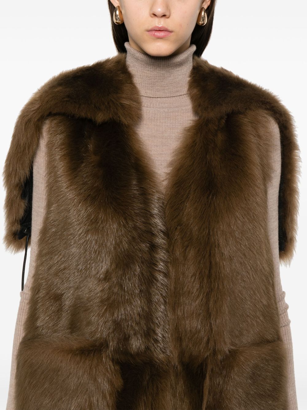 Max Mara Amica coat Women