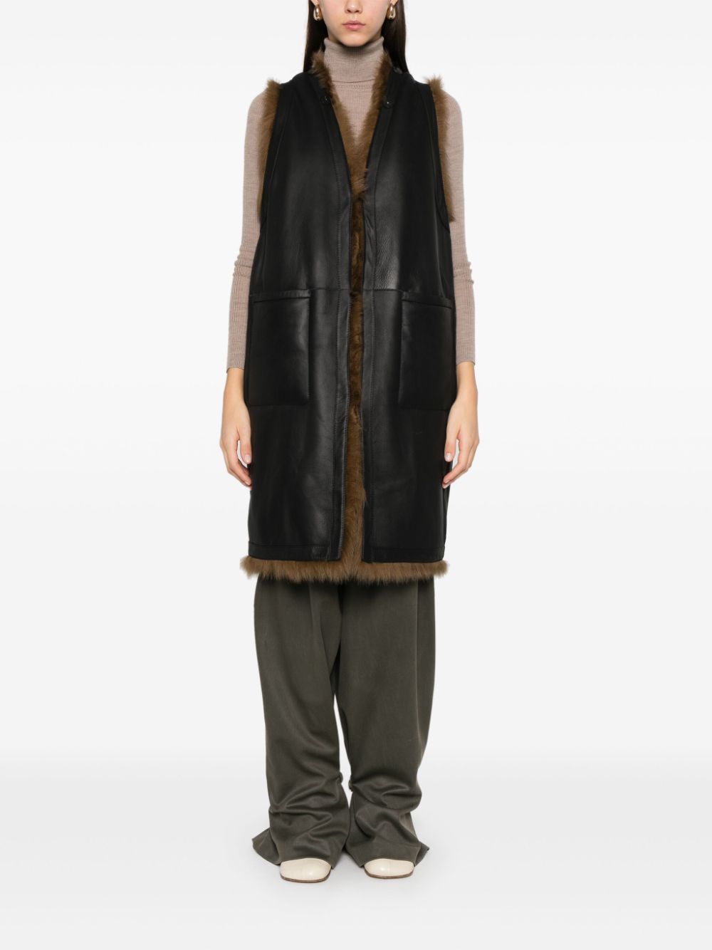 Max Mara Amica coat Women