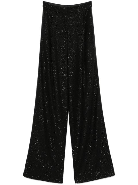 Max Mara sequinned trousers Women