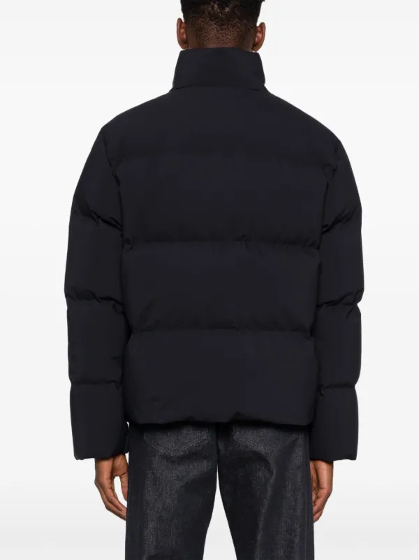 Moncler Misonet ジャケット | ブルー | FARFETCH JP