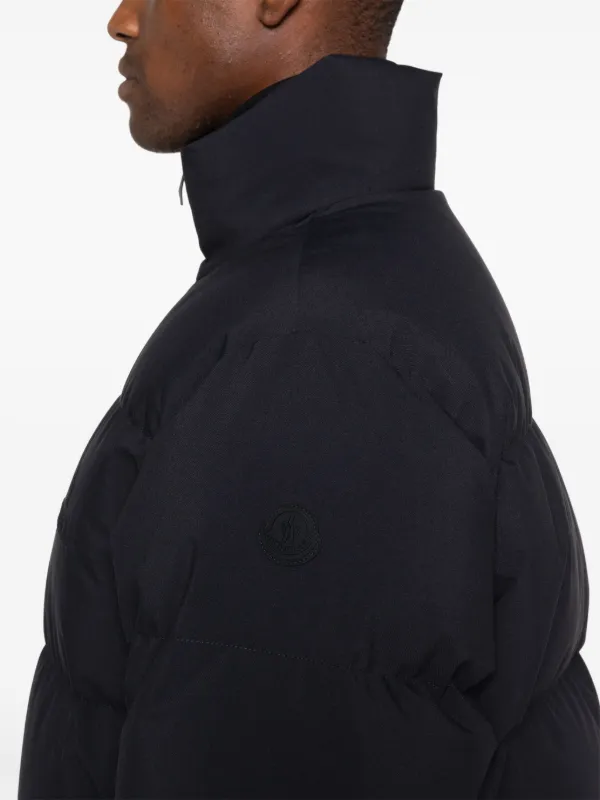 Moncler Misonet Jacket | Blue | FARFETCH