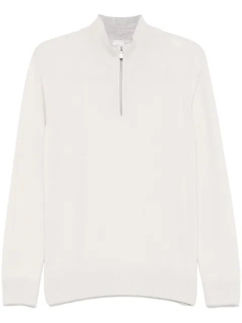 Eleventy cashmere sweater