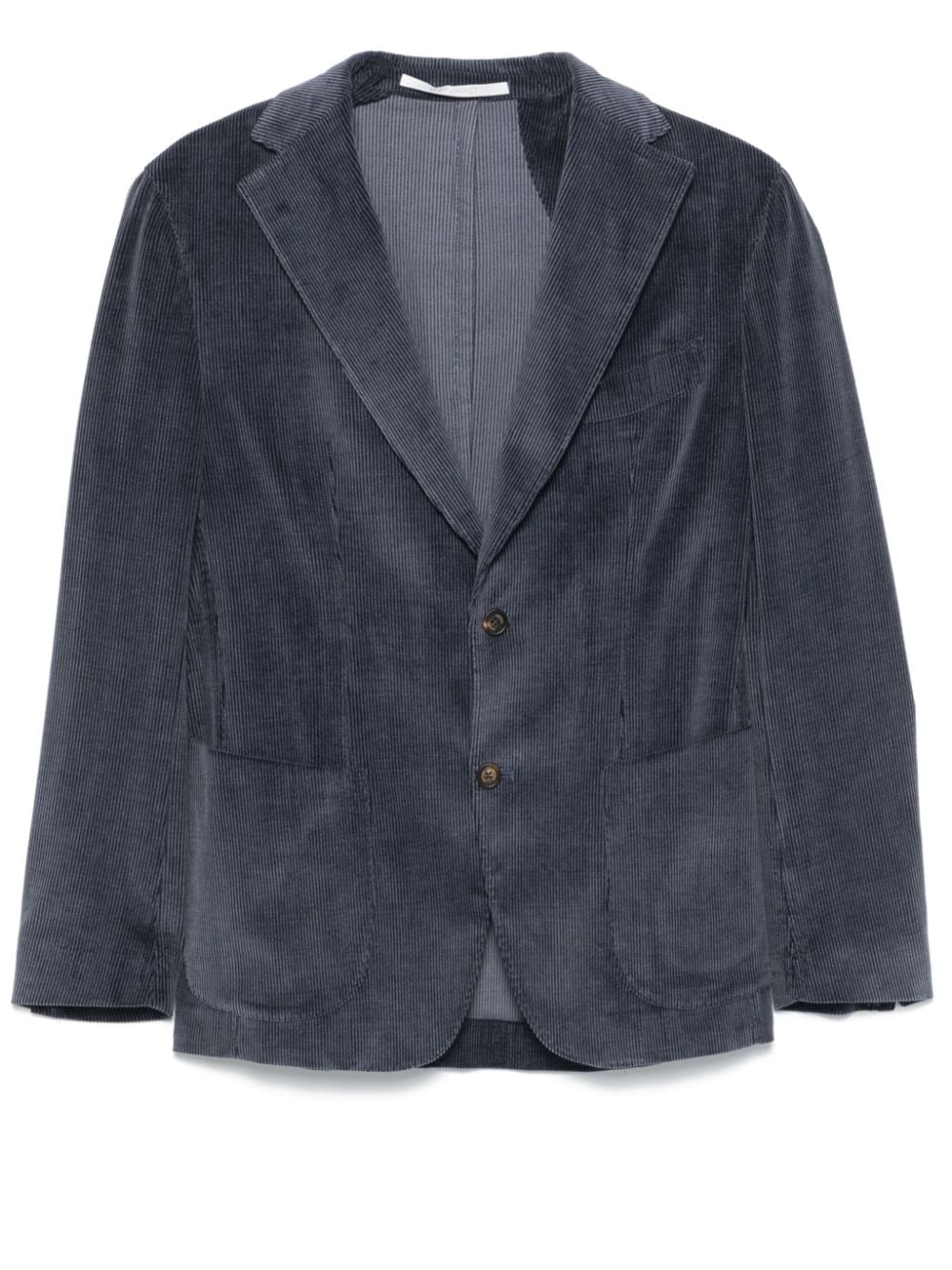 corduroy blazer