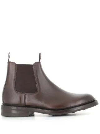Tricker's