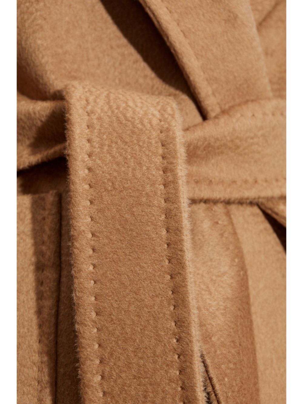 Max Mara belted coat Women