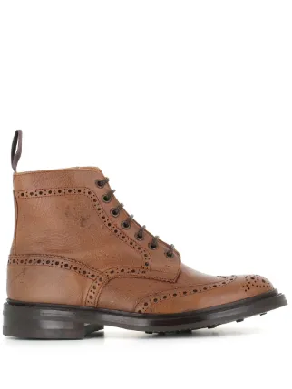 Tricker's