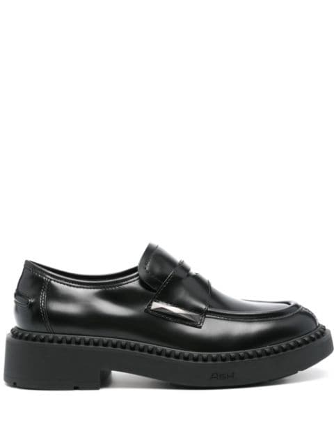 Ash 45mm Medusa loafers