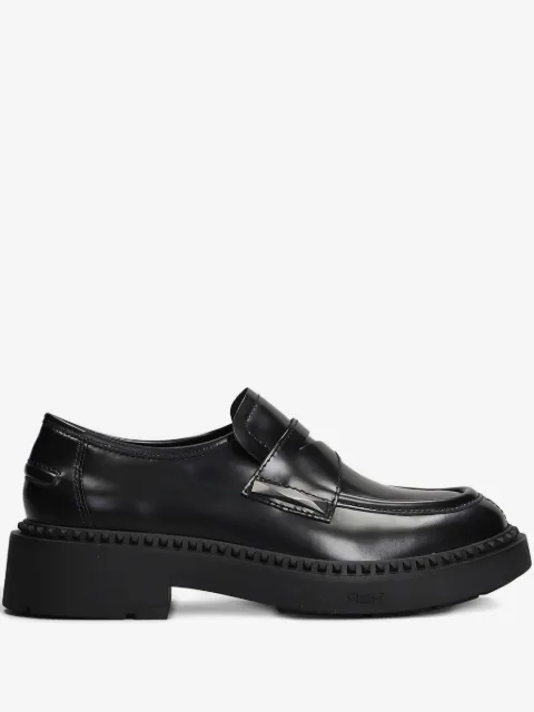 Ash 45mm Medusa loafers