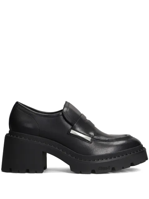 Ash 80mm Norton loafers