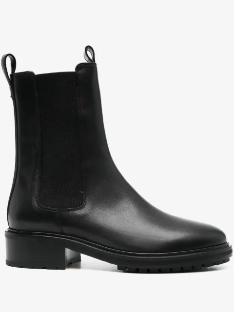 Aeyde bottines Jack 40 mm