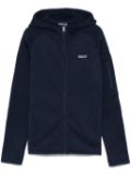 Patagonia Better hoodie - Blue