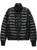 Moncler Grenoble Hers down jacket - Black