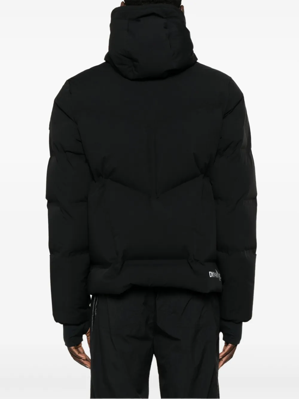 Moncler Grenoble Arcesaz jack Zwart