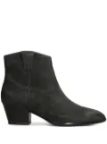 Ash 50mm Fame boots - Grey