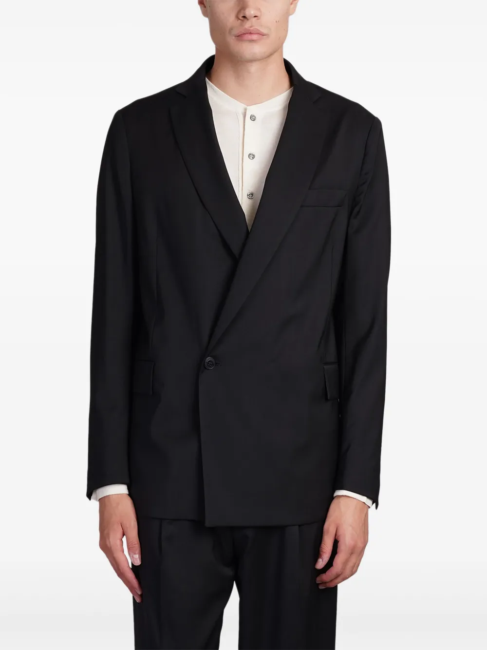 Costumein Demna blazer | Black | Image 1