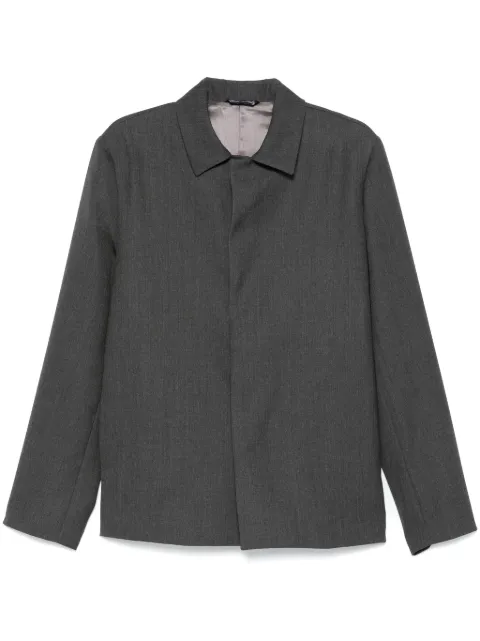 Costumein chamarra Mike