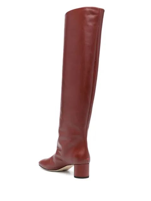 Aeyde 40mm Willa boots WILLA - 2
