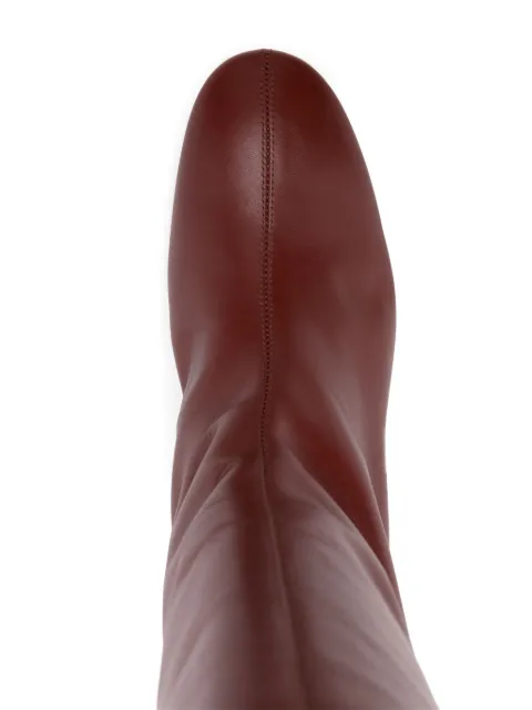 Aeyde 40mm Willa boots WILLA - 3